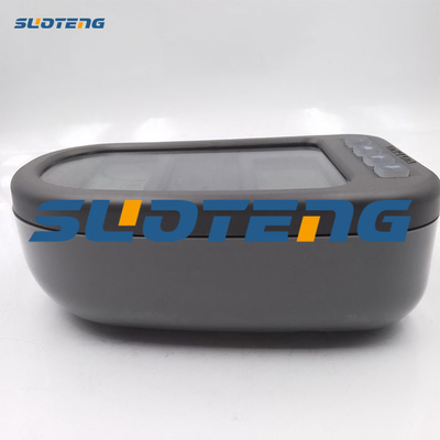 Bảng hiển thị máy xúc 14636301 cho máy đào EC140B EC160B VOE14636301
