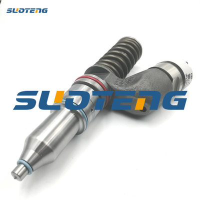 211-3025 2113025 Máy đào 385B Động cơ 3456 3406E Vòi phun nhiên liệu