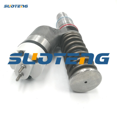 211-3025 2113025 Máy đào 385B Động cơ 3456 3406E Vòi phun nhiên liệu