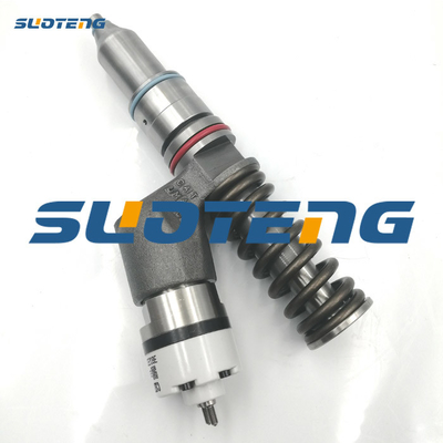 211-3025 2113025 Máy đào 385B Động cơ 3456 3406E Vòi phun nhiên liệu