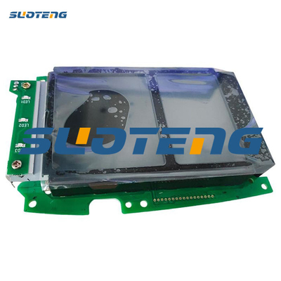 Bảng điều khiển màn hình hiển thị máy xúc LCD 157-3198 cho máy đào E320C E322C 1573198