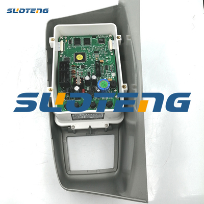 Màn hình bảng điều khiển màn hình LCD 300426-00012A cho máy đào DX225 DX260 DX300