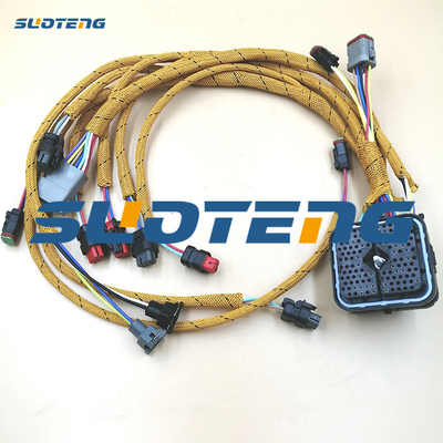 381-2499 3812499  Khai thác dây điện Động cơ C7 cho máy đào E325D