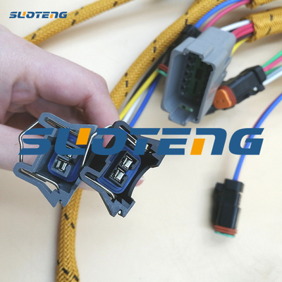 198-2713 1982713 Khai thác dây điện Động cơ C7 cho máy đào E324D