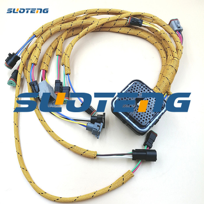 198-2713 1982713 Khai thác dây điện Động cơ C7 cho máy đào E324D