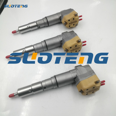 10R-1266 10R1266 Máy đào  5110B Động cơ 3408E 3412E Vòi phun nhiên liệu