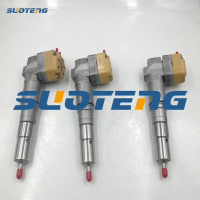 10R-1266 10R1266 Máy đào  5110B Động cơ 3408E 3412E Vòi phun nhiên liệu