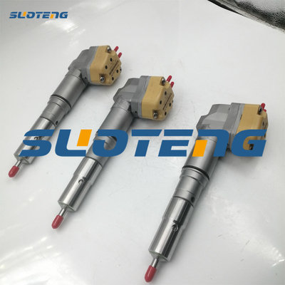 10R-1266 10R1266 Máy đào  5110B Động cơ 3408E 3412E Vòi phun nhiên liệu
