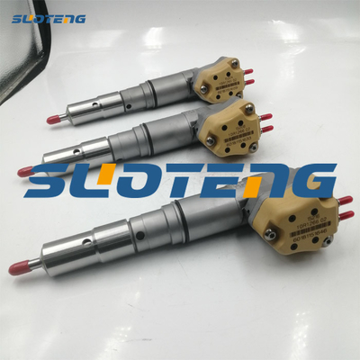 10R-1266 10R1266 Máy đào  5110B Động cơ 3408E 3412E Vòi phun nhiên liệu