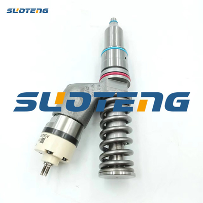 253-0618 2530618 Động cơ C15 C18 Động cơ hàng hải C32 Vòi phun nhiên liệu