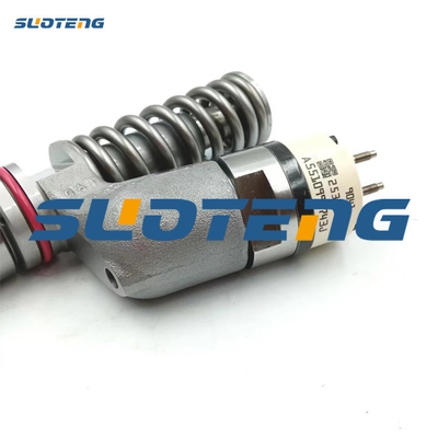 253-0618 2530618 Động cơ C15 C18 Động cơ hàng hải C32 Vòi phun nhiên liệu