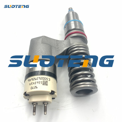 116-5414 1165414 Máy đào 345B Động cơ C10 C12 3054 3176C Vòi phun nhiên liệu
