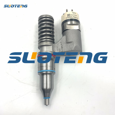 116-5414 1165414 Máy đào 345B Động cơ C10 C12 3054 3176C Vòi phun nhiên liệu