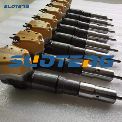 232-1183 2321183 Máy đào  5110B Động cơ 3408E 3412E Vòi phun nhiên liệu