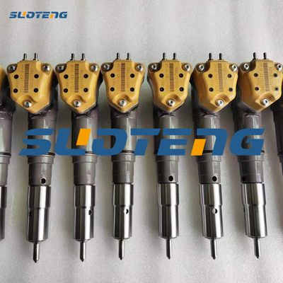 232-1183 2321183 Máy đào  5110B Động cơ 3408E 3412E Vòi phun nhiên liệu