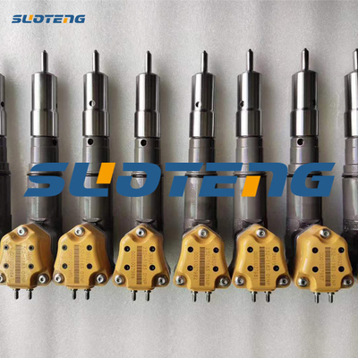 232-1183 2321183 Máy đào  5110B Động cơ 3408E 3412E Vòi phun nhiên liệu