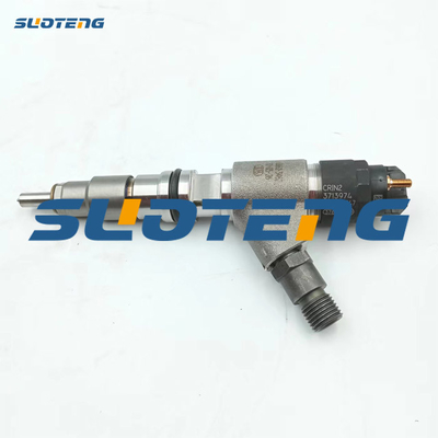 0445120347 Máy đào 320D2 Động cơ C7.1 Vòi phun nhiên liệu đường sắt Conmon