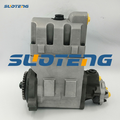 319-0677 3190677 Bơm phun nhiên liệu động cơ C7 cho máy đào E324D