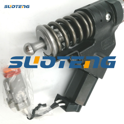Động cơ  QSM11 ISM11 Vòi phun nhiên liệu thông thường 3411845