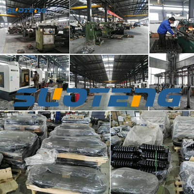 319-0677 3190677 Bơm phun nhiên liệu động cơ C7 cho máy đào E324D