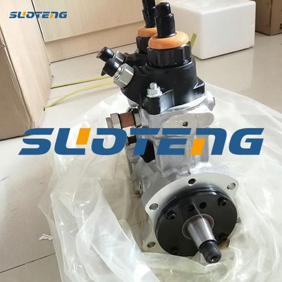 094000-0421 22100-E0302 Bơm phun nhiên liệu động cơ E13C cho Hino700