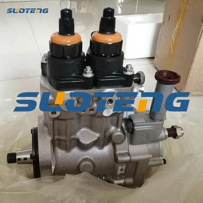 094000-0421 22100-E0302 Bơm phun nhiên liệu động cơ E13C cho Hino700