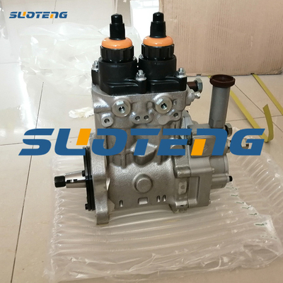094000-0421 22100-E0302 Bơm phun nhiên liệu động cơ E13C cho Hino700