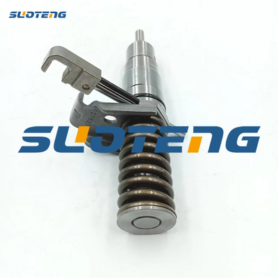 127-8207 1278207 Máy đầm CP-563 Động cơ 3114 3116 Vòi phun nhiên liệu