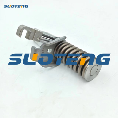127-8207 1278207 Máy đầm CP-563 Động cơ 3114 3116 Vòi phun nhiên liệu