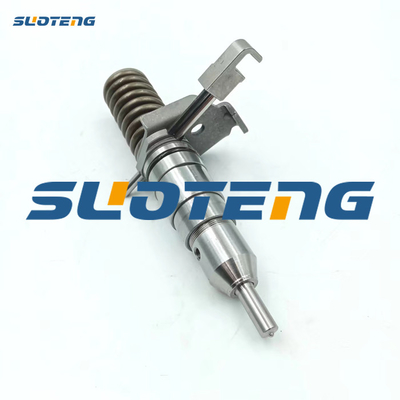 127-8207 1278207 Máy đầm CP-563 Động cơ 3114 3116 Vòi phun nhiên liệu