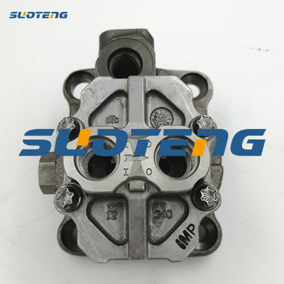 318-6357 3186357 Bơm chuyển nhiên liệu động cơ C7 cho máy đào E325D