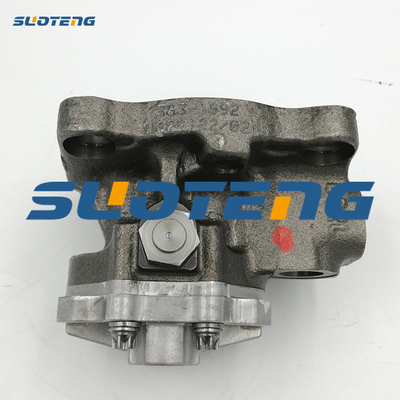 318-6357 3186357 Bơm chuyển nhiên liệu động cơ C7 cho máy đào E325D