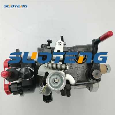 28214696 9521A030H C7.1 Bơm Phun Động Cơ Cho Máy Xúc E320D2
