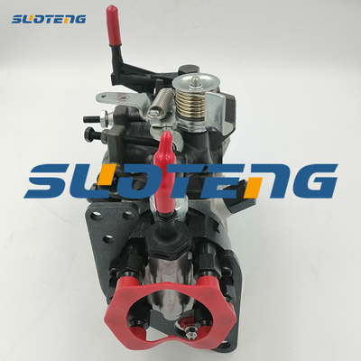 28214696 9521A030H C7.1 Bơm Phun Động Cơ Cho Máy Xúc E320D2