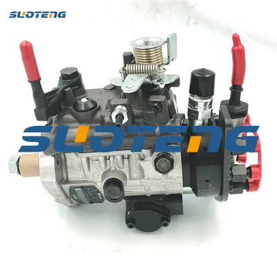 28214696 9521A030H C7.1 Bơm Phun Động Cơ Cho Máy Xúc E320D2