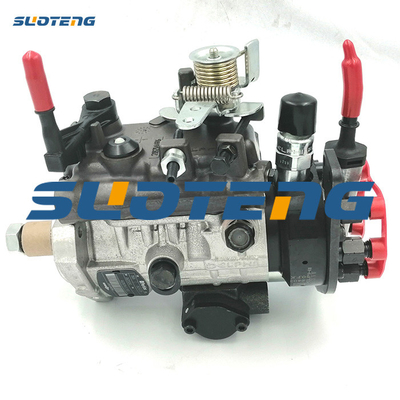 28214696 9521A030H C7.1 Bơm Phun Động Cơ Cho Máy Xúc E320D2