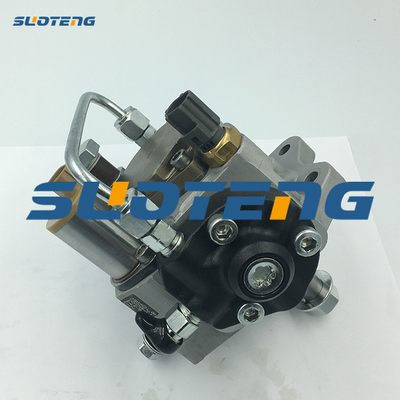 8-97306044-9 8973060449 Bơm cấp nhiên liệu 4HK1 cho máy đào ZX200-3