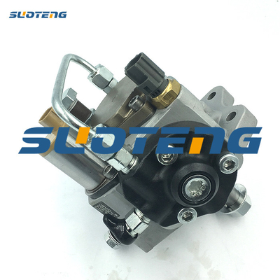 8-97306044-9 8973060449 Bơm cấp nhiên liệu 4HK1 cho máy đào ZX200-3