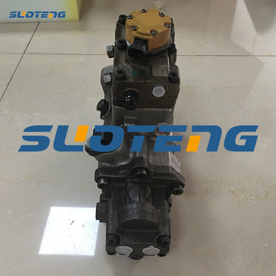 326-4635 3264635 C6.4 Bơm Phun Động Cơ Cho Máy Xúc E320D