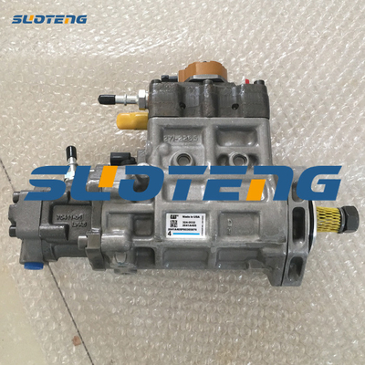 326-4635 3264635 C6.4 Bơm Phun Động Cơ Cho Máy Xúc E320D