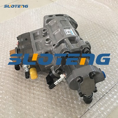 326-4635 3264635 C6.4 Bơm Phun Động Cơ Cho Máy Xúc E320D