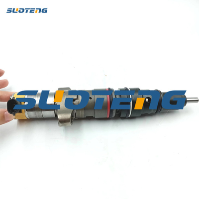267-3360 2673360 Máy đào E330D E330DL 330D MH Động cơ phun nhiên liệu C9