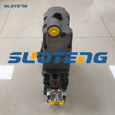 319-0676 3190676 Bơm phun nhiên liệu cho động cơ C9