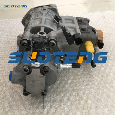 324-0532 3240532 C4.4 Bơm phun nhiên liệu động cơ cho máy xúc lật 420E