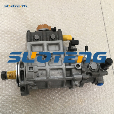 324-0532 3240532 C4.4 Bơm phun nhiên liệu động cơ cho máy xúc lật 420E