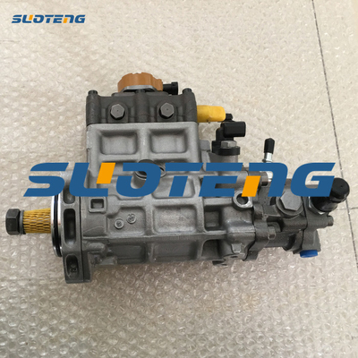 324-0532 3240532 C4.4 Bơm phun nhiên liệu động cơ cho máy xúc lật 420E