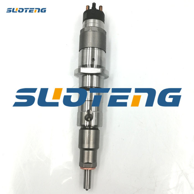 6745-11-3102 6745113102 Đối với máy phun nhiên liệu động cơ SAA6D114E-3