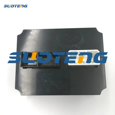 14631180 Bảng điều khiển điều hòa không khí cho máy đào EC21O EC240