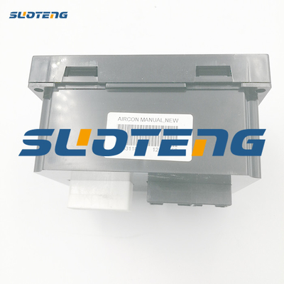 14631180 Bảng điều khiển điều hòa không khí cho máy đào EC21O EC240