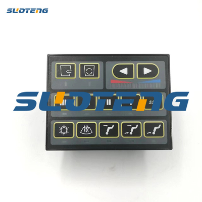 14631180 Bảng điều khiển điều hòa không khí cho máy đào EC21O EC240